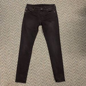 Polo Denim Supply size 29x32 skinny